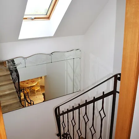 Villa Luksusowy Dom W Beskidzie Wyspowym Mordarka