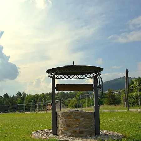 Luksusowy Dom W Beskidzie Wyspowym Villa Mordarka