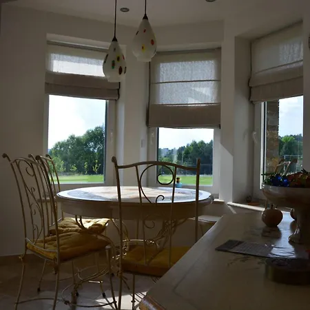Luksusowy Dom W Beskidzie Wyspowym Villa