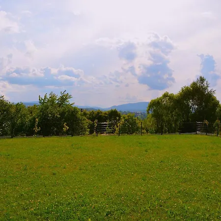 Villa Luksusowy Dom W Beskidzie Wyspowym Mordarka
