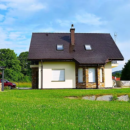 Luksusowy Dom W Beskidzie Wyspowym Villa *